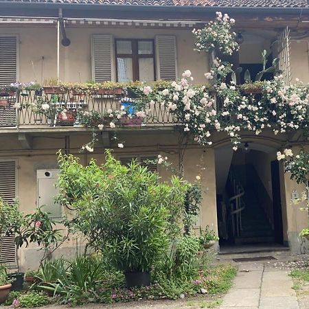 都灵Casa Femi公寓 外观 照片