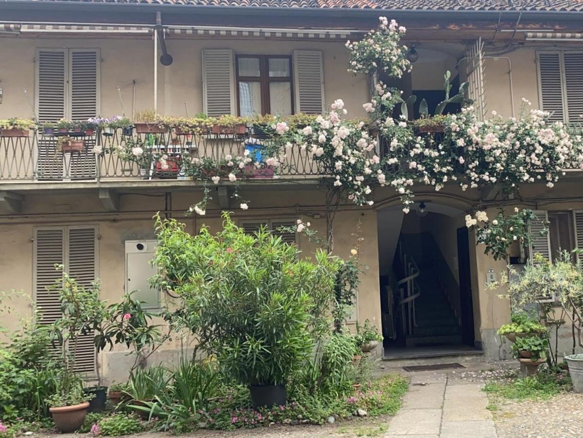 都灵Casa Femi公寓 外观 照片